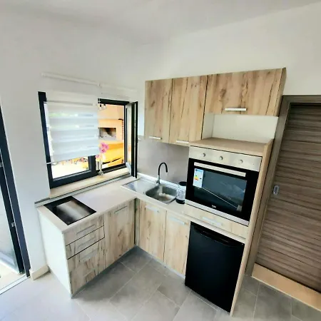 Pipila Casa vacanze Dol (Brac)