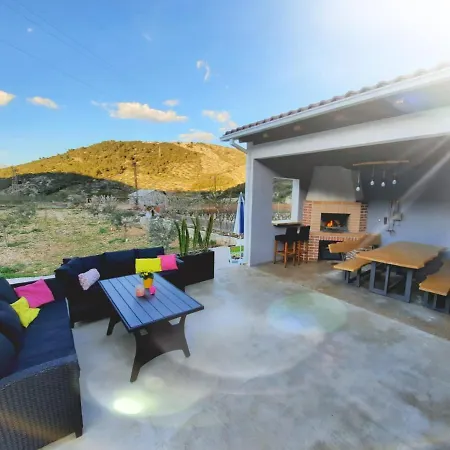 Casa vacanze Pipila Dol (Brac)