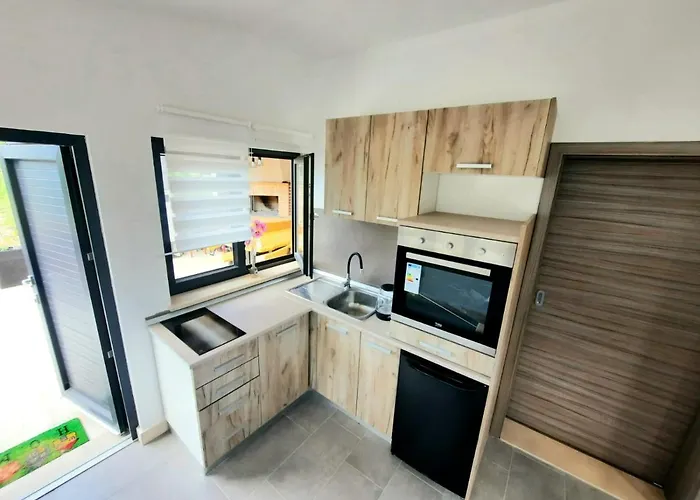 Pipila Casa vacanze Dol (Brac)