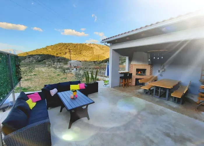 Casa vacanze Pipila Dol (Brac)